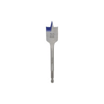 Свердло перове по дереву IRWIN Blue Groove 30x152 мм 10502819