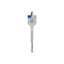 Свердло перове по дереву IRWIN Blue Groove 32x152 мм 10502820