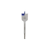 Свердло перове по дереву IRWIN Blue Groove 35x152 мм 10502821