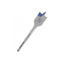 Свердло перове по дереву IRWIN Blue Groove 40x152 мм 10502823