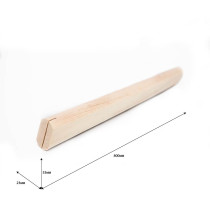 Ручка-держак для кувалди, l= 80 см