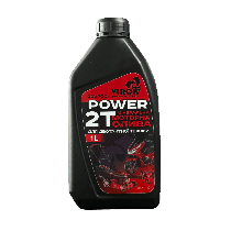 Олива моторна TM VIROK POWER 2T 20V700