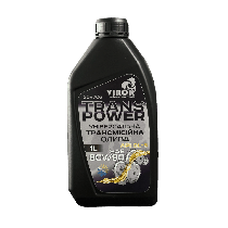 Олива транмісйна універсальна TM VIROK TRANS POWER SAE 80W-90 API GL-5 20V706
