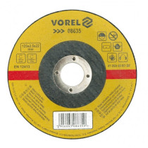 Диск відрізний по металу VOREL 400 х 4 х 32 мм