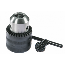 Патрон свердлильний під ключ (1.5-13 мм; В16) JET 59500085