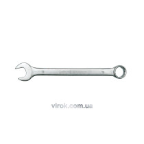 Ключ ріжково-накидний VOREL М28 мм