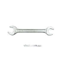 Ключ ріжковий VOREL 10 х 13 мм