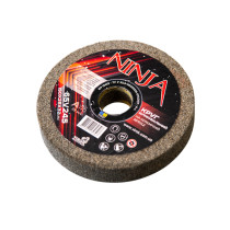 Круг для точила на керамічній зв'язці  NINJA 150х25х32 мм F46 ТМ VIROK