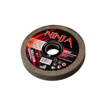 Круг для точила на керамічній зв'язці  NINJA 150х20х32 мм F60 ТМ VIROK