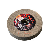 Круг для точила на керамічній зв'язці  NINJA 200х32х32 мм F60 ТМ VIROK