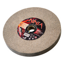 Круг для точила на керамічній зв'язці  NINJA 250х25х32 мм F60 ТМ VIROK