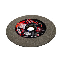 Круг для точила на керамічній зв'язці  NINJA 200х10х32 мм F60 ТМ VIROK