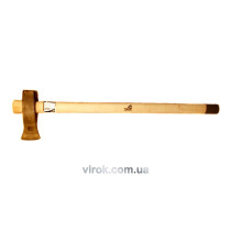 Сокира-клин кована ТМ VIROK 1.2 кг
