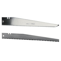 Полотно ножовочне по металу STANLEY 190 x 0.9 мм