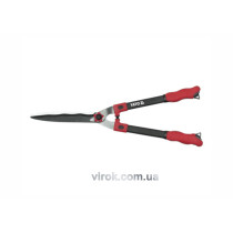 Ножиці для живоплоту YATO 650/254 мм