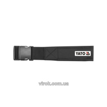 Пояс до кишень для інструментів YATO 90-120 см
