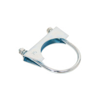 Хомут для кріплення випускних труб NORMA W1: RS Ø= 57 мм, гвинт М8 8937481057