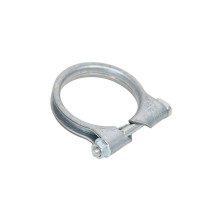 Хомут для з'єднання випускних труб і глушників NORMA W1: ARS Ø= 58 мм, гвинт М8 1518941058