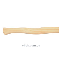Ручка для сокири VOREL 0.6 кг 36 см