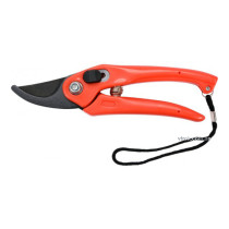 Сікатор присадибний VOREL; заг. l= 180 мм, леза l= 50 мм