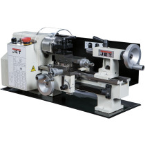 JET BD-6 Токарный станок