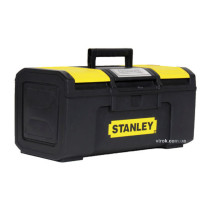Ящик для інструментів пластиковий 16" STANLEY "Line Toolbox" 39.4 x 22 x 16.2 см