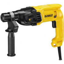 Перфоратор мережевий SDS+ DeWalt D25033K-QS