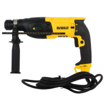 Перфоратор мережевий SDS+ DeWalt D25133K-QS