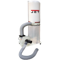 DC-1200T Вытяжная установка (400 В)