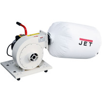 DC-850 Вытяжная установка