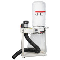 DC-900A Вытяжная установка