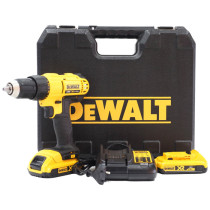 Шуруповерт-дриль акумуляторний DeWalt DCD771D2-QW