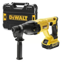 Перфоратор 18 В XR SDS+ DeWalt DCH133M1-QW