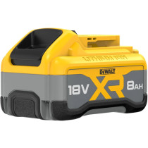 Акумулятор DeWalt 18 В XR  DCB1880-XJ