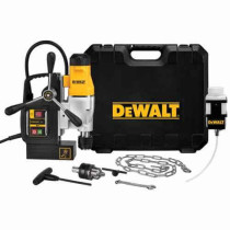 Свердлильний верстат мережевий DeWalt DWE1622K-QS