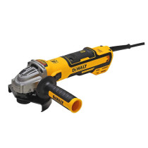 Шліфмашина кутова мережева DeWalt DWE4357-QS