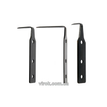 Вставки змінні до ножа YT-0659 YATO для демонтажу лобового скла авто 3 шт
