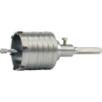 Коронка по бетону VOREL Ø-65мм 03240