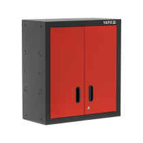 Шафа настінна для майстерні YATO YT-089351