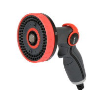 Пістолет зрошувальний YATO YT-89514