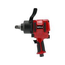 Гайковерт ударний пневматичний YATO YT-09580