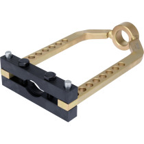 Знімач шарнірів привідних валів YATO Ø= 30 мм, 250х 145 мм [5]