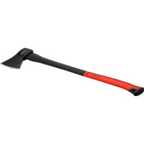 Сокира YАТО: обух m= 1.8 кг, держак зі скловолокна