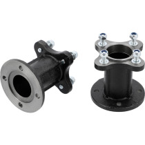 Подовжувачі осі коліс YATO YT-85877