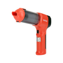 Порохотяг YATO YT-85686
