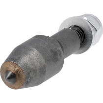 Зуб з твердосплавного метала YATO YT-861929