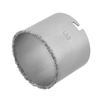 Свердло корончате з вольфраму Ø=83мм YATO YT-43915