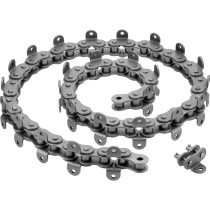 Ланцюг сталевий YATO YT-861928