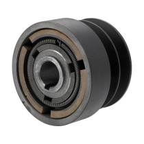 Зчеплення до бензинового подрібнювача гілок YT-86158 YATO YT-861916