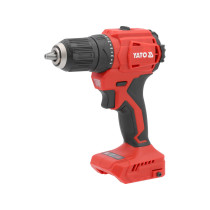 Шуруповерт-дриль акумуляторний YATO YT-827790